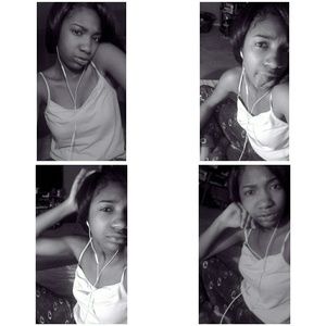 Meet your Posher, Moeena