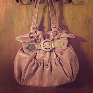 Kathy Van Zeeland Purse