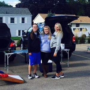 Meet your Posher, Dreana