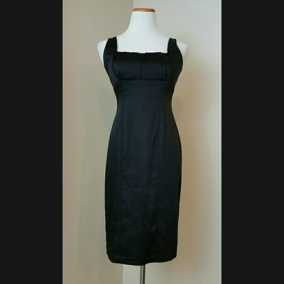 Calvin Klein Dresses & Skirts - CK Little Black Dress