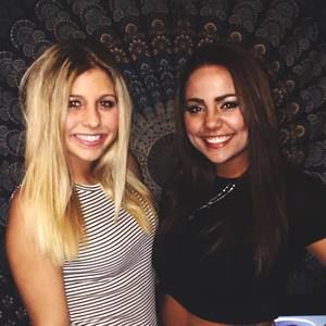 Meet your Posher, Abby