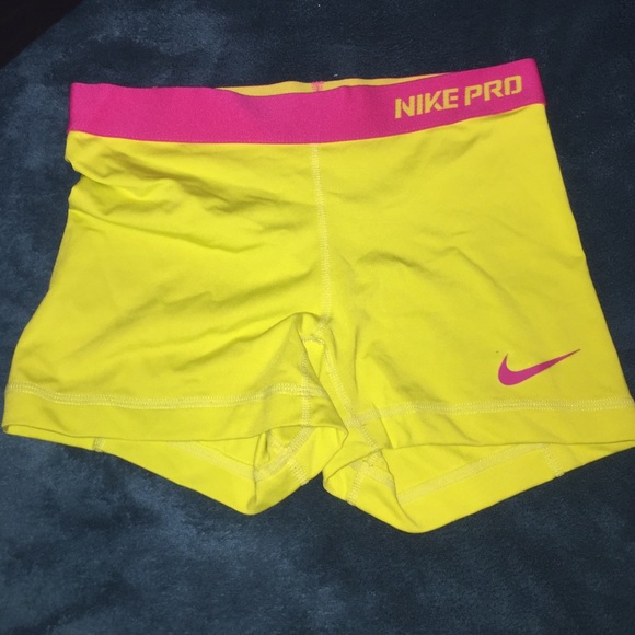 Nike Pro Spandex