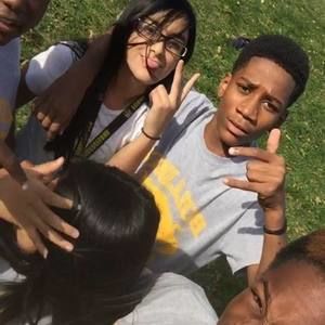 Meet your Posher, Sammy