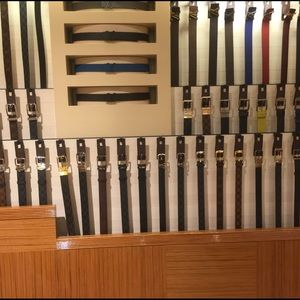 Meet your Posher, Luke