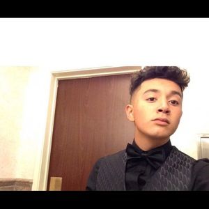 Meet your Posher, Angel