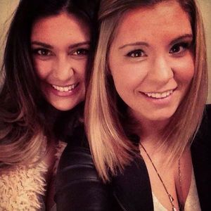 Meet your Posher, Lauren