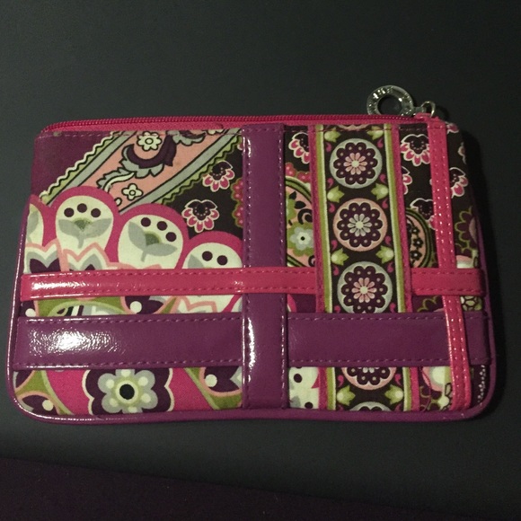 Vera Bradley Handbags - Vera Bradley wallet
