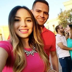 Meet your Posher, Carmen