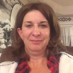 Meet your Posher, Dawn