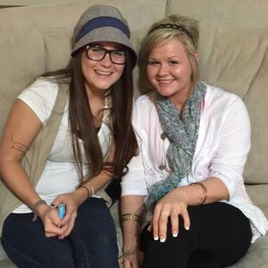 Meet your Posher, Jackie