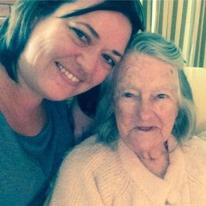 Meet your Posher, Christine