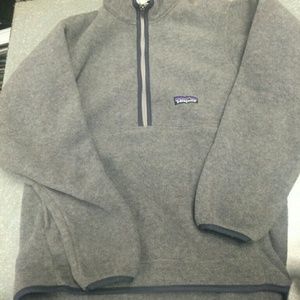 Patagonia Sweatshirt