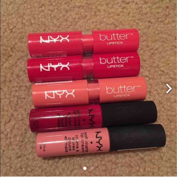 SOFT MATTE LIP CREAM
