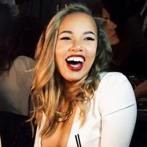 Meet your Posher, Brianna