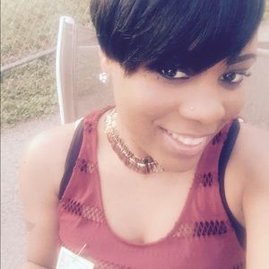 Meet your Posher, Micheala