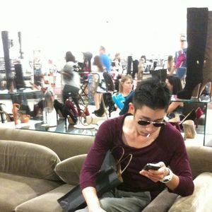 Meet your Posher, Yong jin