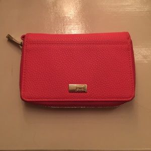 Thirty one wallet