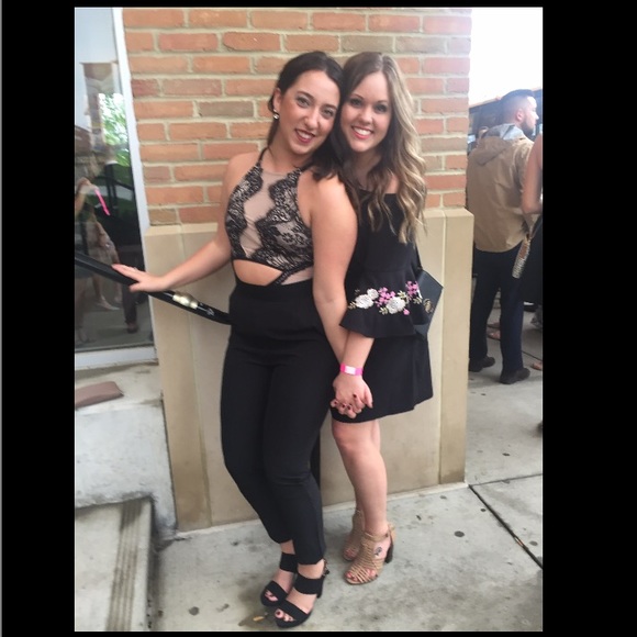 Meet your Posher, Morgan - Picture 3 of 5