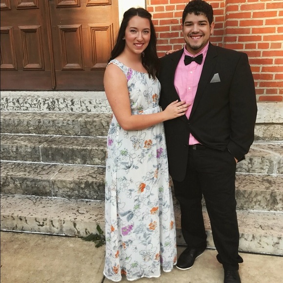 Meet your Posher, Morgan - Picture 2 of 5