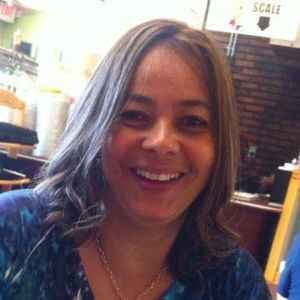 Meet your Posher, Celia