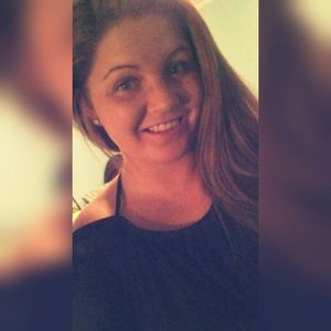 Meet your Posher, Libby