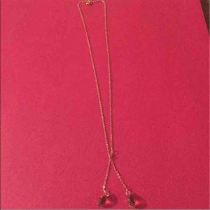 14k Gold Necklace
