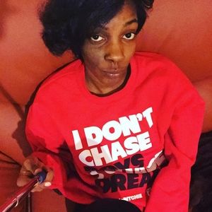 Meet your Posher, Torrie