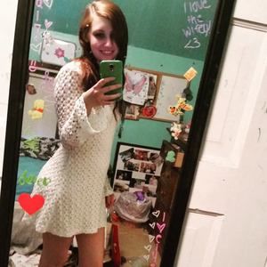 Meet your Posher, Krystal