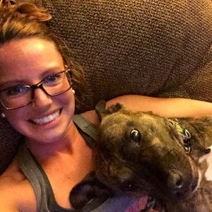 Meet your Posher, Bethany