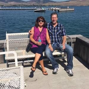 Meet your Posher, Tami