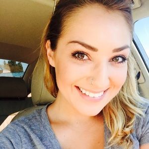 Meet your Posher, Kylie
