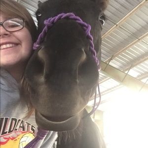 Meet your Posher, Erika