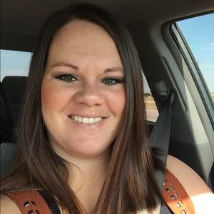 Meet your Posher, Jimmie jo