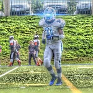 Meet your Posher, Perry