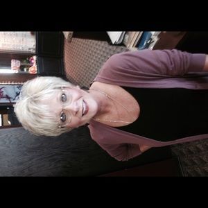 Meet your Posher, Shannon