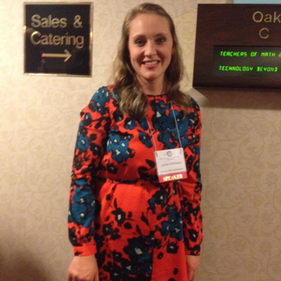 Meet your Posher, Laura