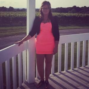 Meet your Posher, Ashley