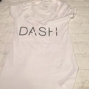 Dash shirt