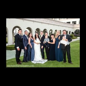 Meet your Posher, Rita