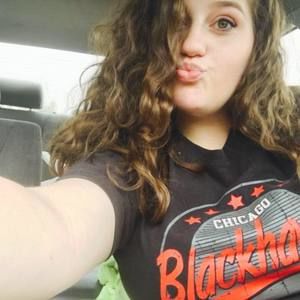 Meet your Posher, Brittany