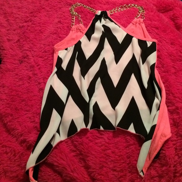 Tank top - Picture 2 of 2