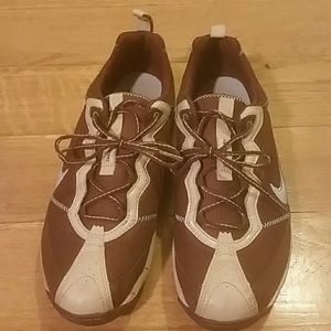 Nike Air Winterspike