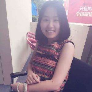 Meet your Posher, Yanying