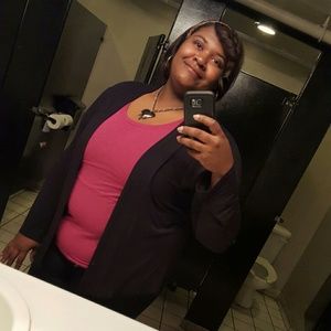 Meet your Posher, Nichelle