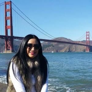 Meet your Posher, Anna