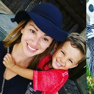 Meet your Posher, Celia