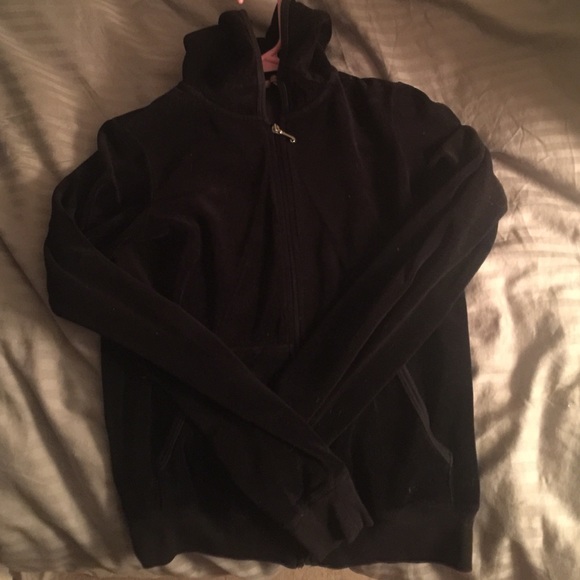 Juicy hoodie