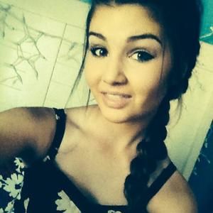 Meet your Posher, Niki