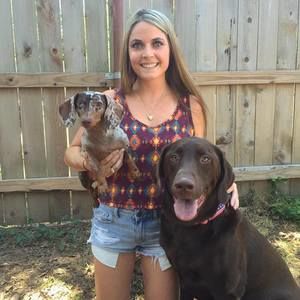 Meet your Posher, Meagan