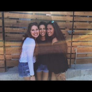 Meet your Posher, Sydney